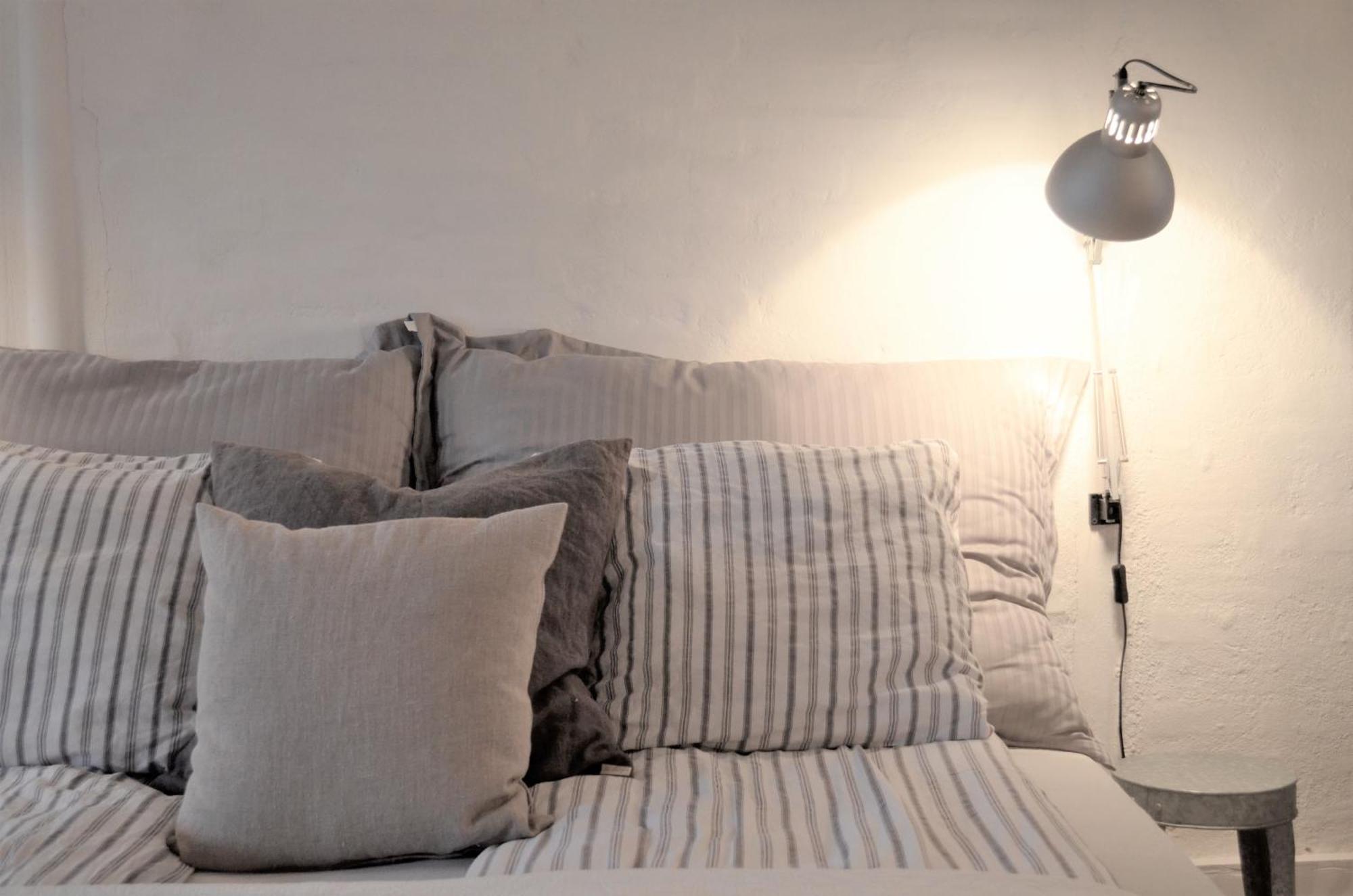Store Ejlstrup Bed & Breakfast Odense Exterior photo